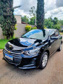 CHEVROLET Onix Hatch 1.0 12V 4P FLEX TURBO
