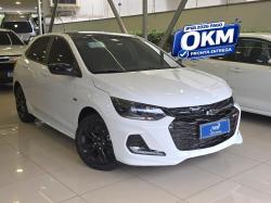 CHEVROLET Onix Hatch 1.0 12V 4P FLEX RS TURBO AUTOM�TICO