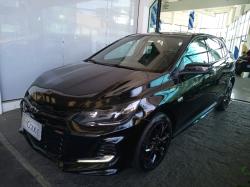 CHEVROLET Onix Hatch 1.0 12V 4P FLEX RS TURBO AUTOM�TICO