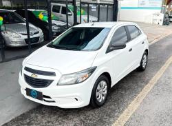CHEVROLET Onix Hatch 1.0 4P FLEX JOY