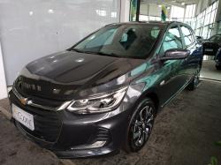 CHEVROLET Onix Hatch 1.0 12V 4P FLEX PREMIER TURBO AUTOM�TICO