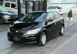 CHEVROLET Onix Hatch 1.0 4P FLEX LS