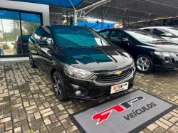 CHEVROLET Onix Hatch 1.4 4P FLEX LTZ AUTOM�TICO