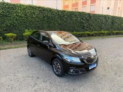 CHEVROLET Onix Hatch 1.4 4P FLEX LTZ
