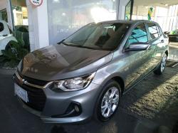 CHEVROLET Onix Hatch 1.0 4P FLEX LTZ TURBO AUTOM�TICO