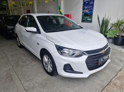 CHEVROLET Onix Hatch 1.0 4P FLEX LT PLUS