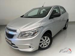 CHEVROLET Onix Hatch 1.0 4P FLEX LT