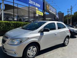 CHEVROLET Onix Hatch 1.0 4P FLEX LT