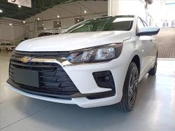 CHEVROLET Onix Hatch 1.0 4P FLEX