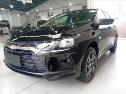 CHEVROLET Onix Hatch 1.0 12V 4P FLEX TURBO AUTOMÁTICO