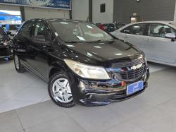 CHEVROLET Onix Hatch 1.0 4P FLEX JOY