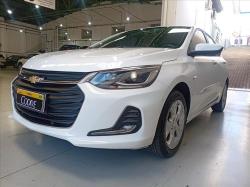 CHEVROLET Onix Hatch 1.0 12V 4P FLEX PREMIER TURBO AUTOM�TICO