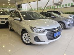 CHEVROLET Onix Hatch 1.0 4P FLEX LT PLUS
