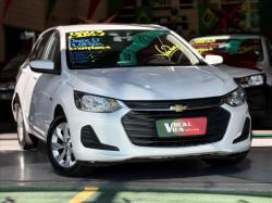 CHEVROLET Onix Hatch 1.0 12V 4P FLEX LT