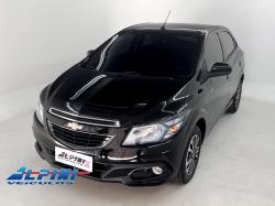 CHEVROLET Onix Hatch 1.4 4P FLEX LTZ AUTOM�TICO