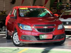 CHEVROLET Onix Hatch 1.4 4P FLEX LT