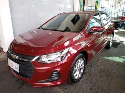 CHEVROLET Onix Hatch 1.0 4P FLEX LT