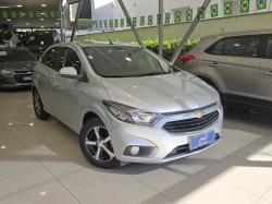 CHEVROLET Onix Hatch 1.4 4P FLEX LTZ AUTOM�TICO