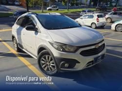 CHEVROLET Onix Hatch 1.4 4P FLEX ACTIV