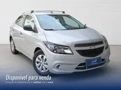 CHEVROLET Onix Hatch 1.0 4P FLEX JOY