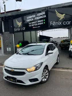 CHEVROLET Onix Hatch 1.0 4P FLEX LT