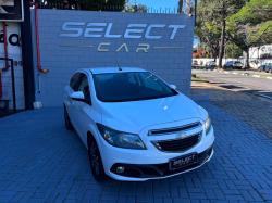 CHEVROLET Onix Hatch 1.4 4P FLEX LTZ
