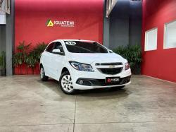 CHEVROLET Onix Hatch 1.4 4P FLEX LT