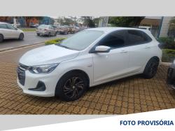 CHEVROLET Onix Hatch 1.0 12V 4P FLEX LT TURBO
