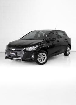 CHEVROLET Onix Hatch 1.0 4P FLEX LTZ TURBO AUTOM�TICO