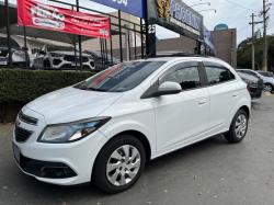 CHEVROLET Onix Hatch 1.4 4P FLEX LT