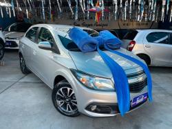 CHEVROLET Onix Hatch 1.4 4P FLEX LTZ