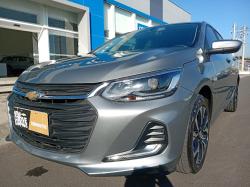 CHEVROLET Onix Hatch 1.0 12V 4P FLEX PREMIER TURBO AUTOM�TICO