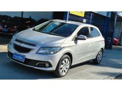 CHEVROLET Onix Hatch 1.4 4P FLEX LTZ