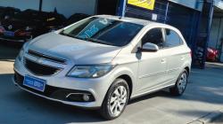 CHEVROLET Onix Hatch 1.4 4P FLEX LTZ