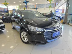 CHEVROLET Onix Hatch 1.0 4P FLEX LT