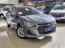 CHEVROLET Onix Hatch 1.0 4P FLEX LT