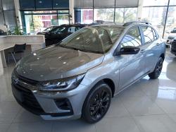 CHEVROLET Onix Hatch 1.0 12V 4P FLEX TURBO AUTOM�TICO