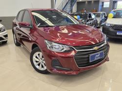 CHEVROLET Onix Hatch 1.0 4P FLEX LT