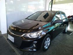 CHEVROLET Onix Hatch 1.0 4P FLEX