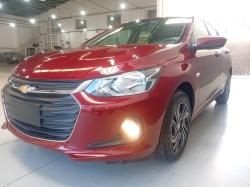 CHEVROLET Onix Hatch 1.0 4P FLEX LT
