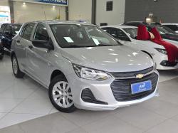 CHEVROLET Onix Hatch 1.0 12V 4P FLEX TURBO AUTOM�TICO