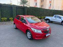 CHEVROLET Onix Hatch 1.0 4P FLEX LS