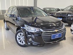 CHEVROLET Onix Hatch 1.0 4P FLEX LT
