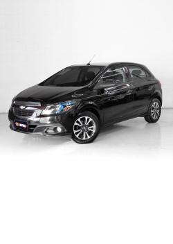 CHEVROLET Onix Hatch 1.4 4P FLEX LTZ