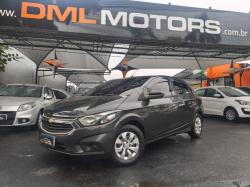 CHEVROLET Onix Hatch 1.0 4P FLEX LT
