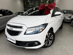 CHEVROLET Onix Hatch 1.4 4P FLEX LTZ AUTOM�TICO