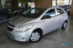 CHEVROLET Onix Hatch 1.0 4P FLEX JOY