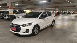 CHEVROLET Onix Hatch 1.0 12V 4P FLEX
