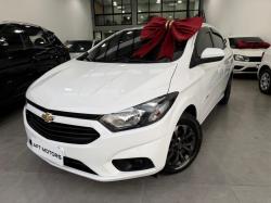 CHEVROLET Onix Hatch 1.0 4P FLEX LT