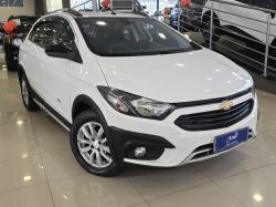 CHEVROLET Onix Hatch 1.4 4P FLEX ACTIV